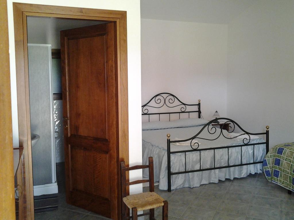 Agriturismo Spinalva Perfugas Room photo